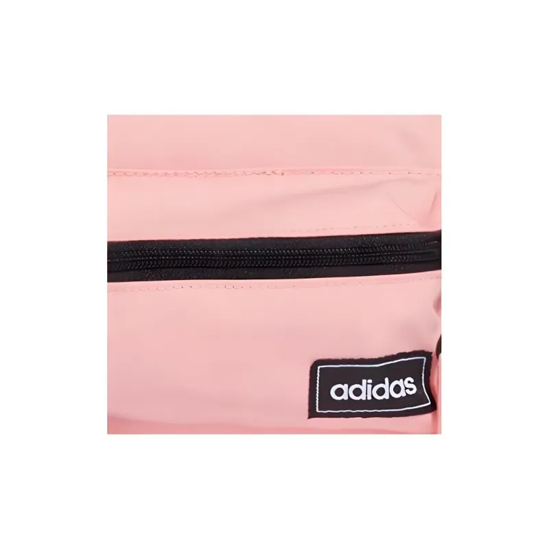 Adidas Polyester Crossbody Bags Shoulder Bags Women's Dusty Pink-4