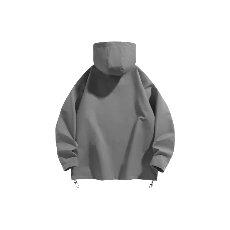 OM NOM Jackets Unisex-10