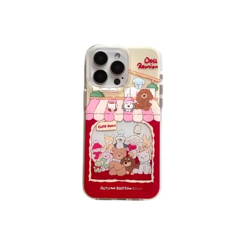 MAYGI Phone Cases