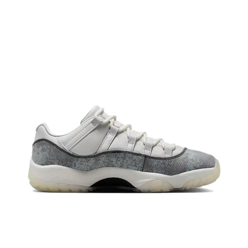 Air JORDAN 11 Low 'Year Of The Snake'-1