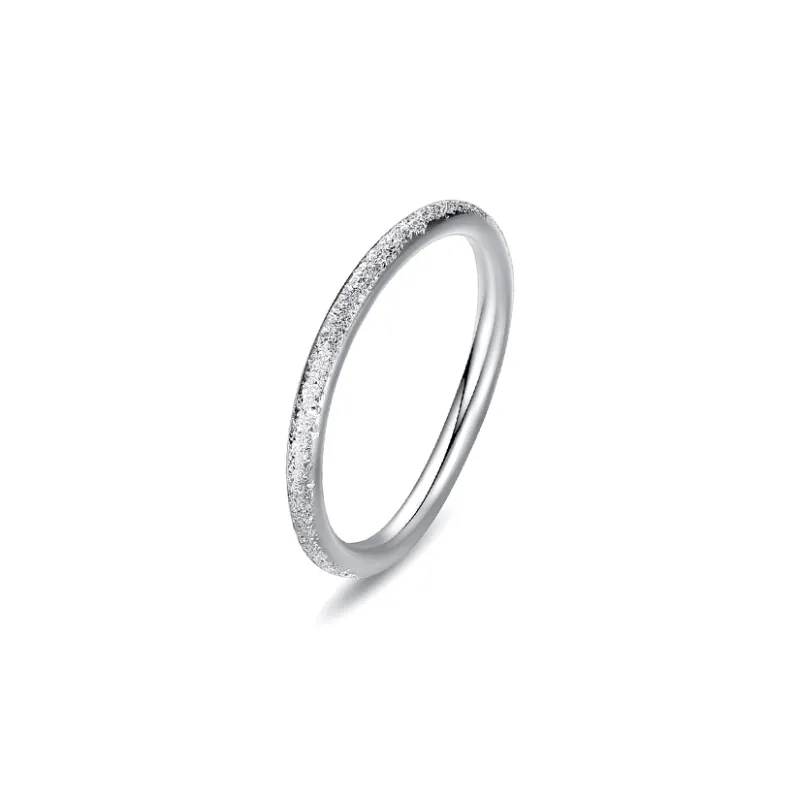 Seven Seven Silver Jewelry Silver Rings Unisex-3