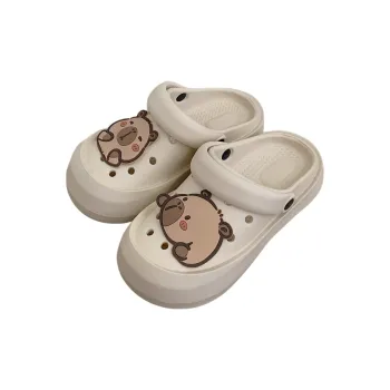 SHIGUDE Slippers / Home Slippers