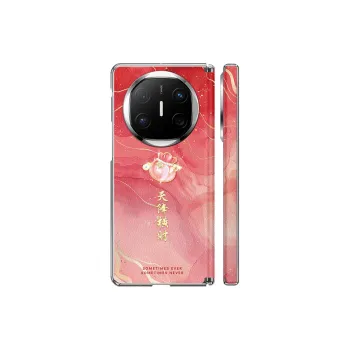 SUPER MOUSE Phone Cases