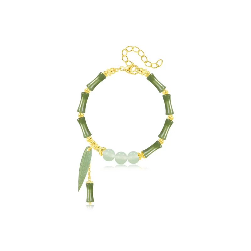 Cuz Strange Intention Alloy Bracelets Women's-0