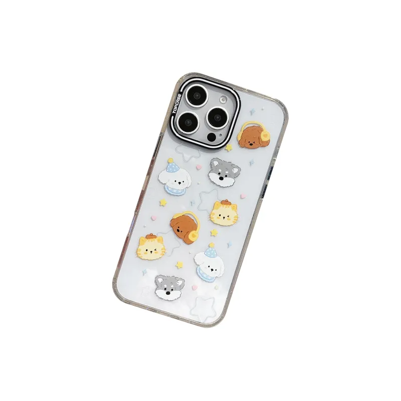 BZZOKI Phone Cases-5