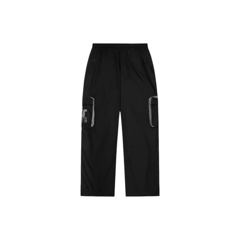 Denim Tears Dt Outdoor Pant-1