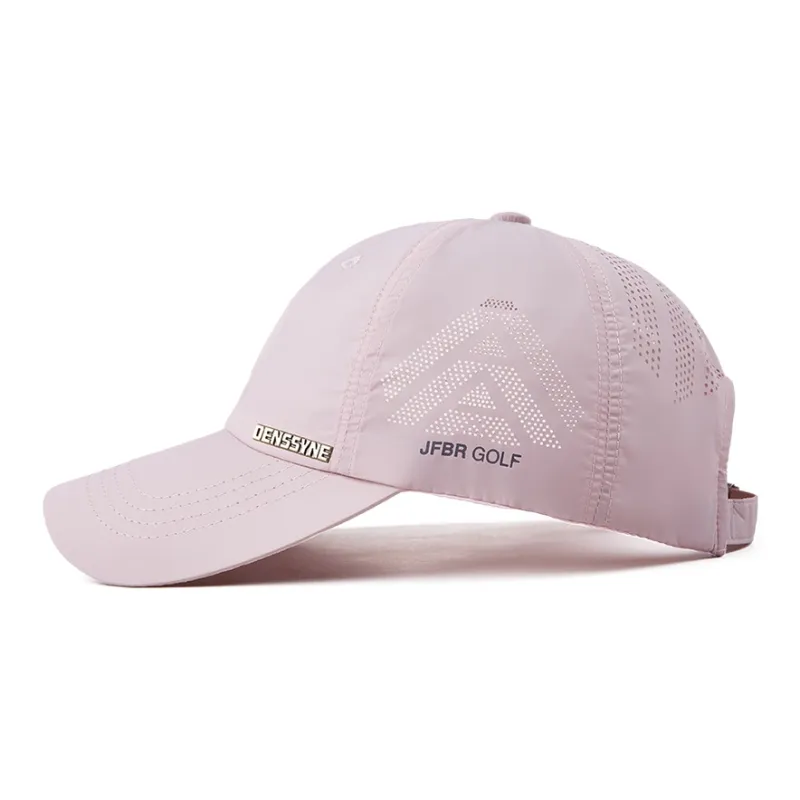 DENSSYNE Polyester Baseball Caps Unisex-10