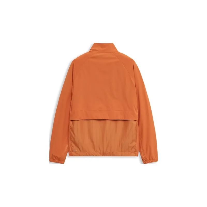 PUMA Jackets Coats Men's Orange-1