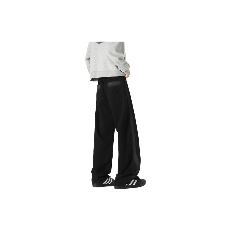 CREAZIONI LA FANTASIA E MOBILE Casual Pants Unisex-3