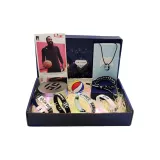 Harden Starry Box B