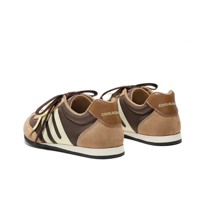 BELLE Low Top Casual Shoes Women's-3