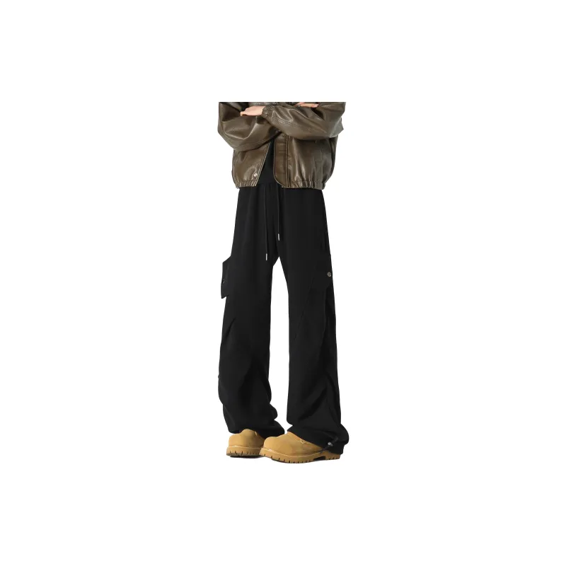 CREAZIONI LA FANTASIA E MOBILE Casual Pants Unisex-1