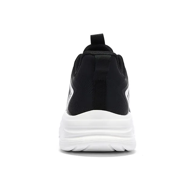 Warrior Cushioning Anti-Slip And Wear-Resistant Low-Top Casual Running Shoes Men's-10