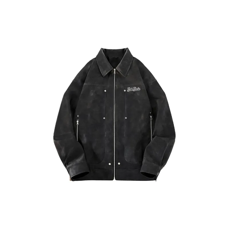 DUKE+DEXTER Jackets & Coats Unisex-1
