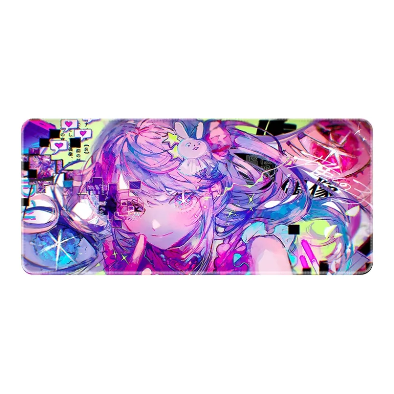 ZHUANGXINGXIA Mouse Pads-3