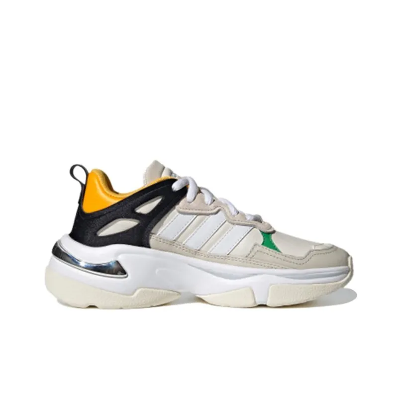 Adidas Neo Boujirun 'Cream Black White' Women's-1