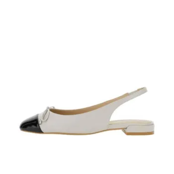 Stuart Weitzman/SW Casual Single Shoes Women's Beige