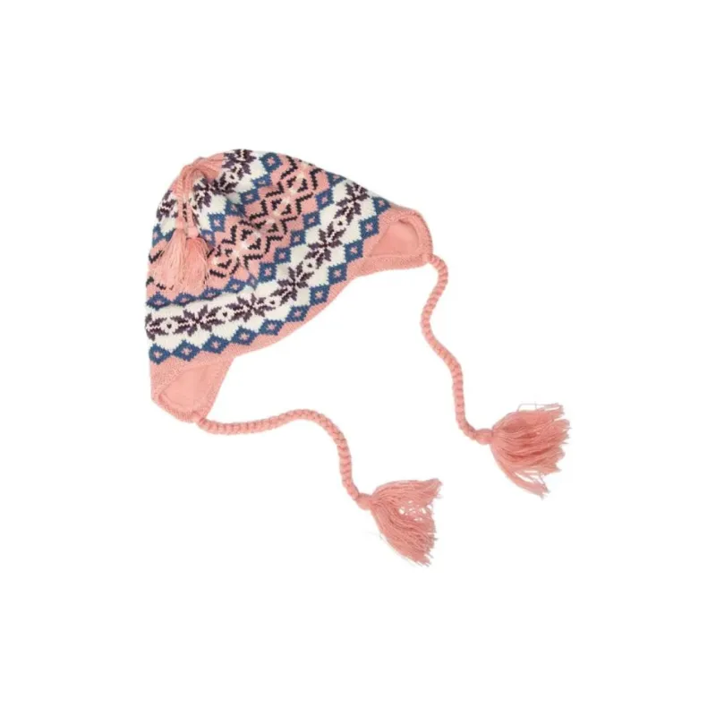 PUMA X Noah Ear Flap Ski Beanie-1