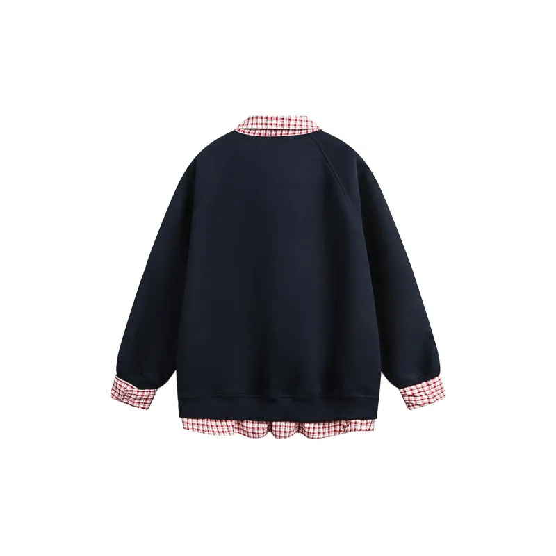 ZEXO Sweatshirts Unisex-3