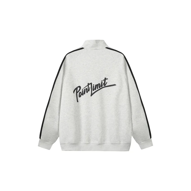 POINTLIMIT Sweatshirts Unisex-1