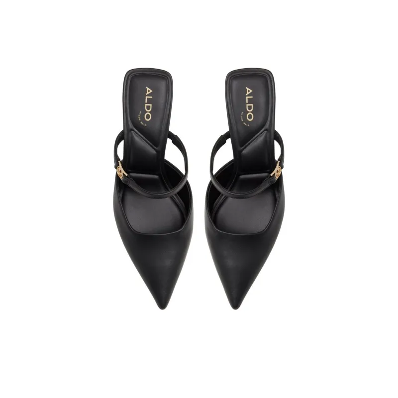 ALDO Slim Heel High Heels Women's-4