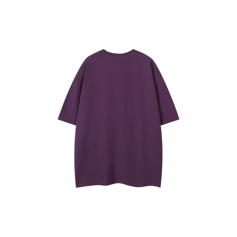 CUWU T Shirts Unisex-3
