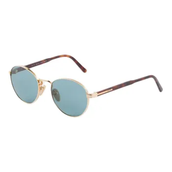 PRADA Round frame Sunglasses