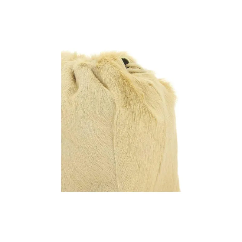 JIL SANDER Dumpling Drawstring Shoulder Bag-3