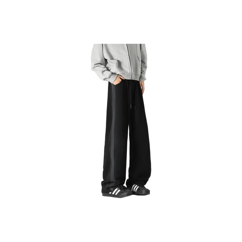 CREAZIONI LA FANTASIA E MOBILE Casual Pants Unisex-2