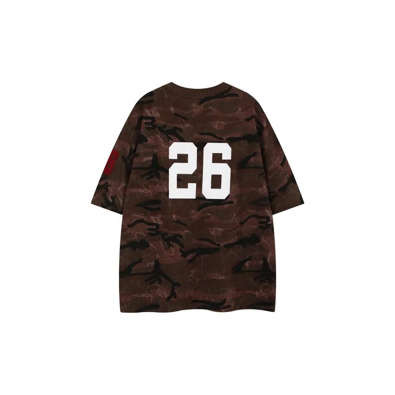 GBXM T Shirts Unisex-5