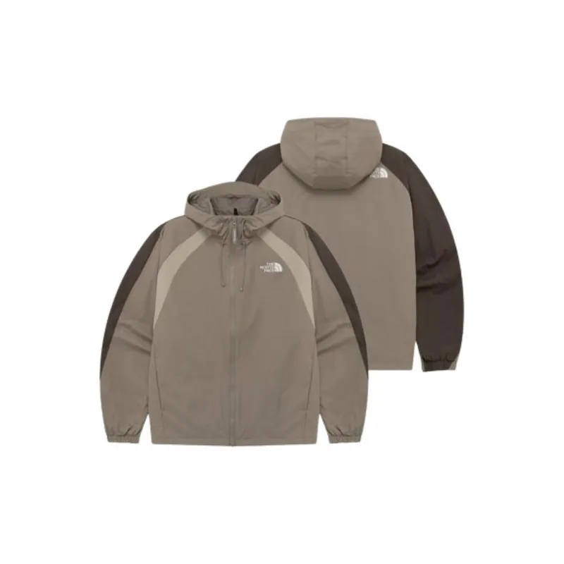 THE NORTH FACE Jackets & Coats Men's Brown-3