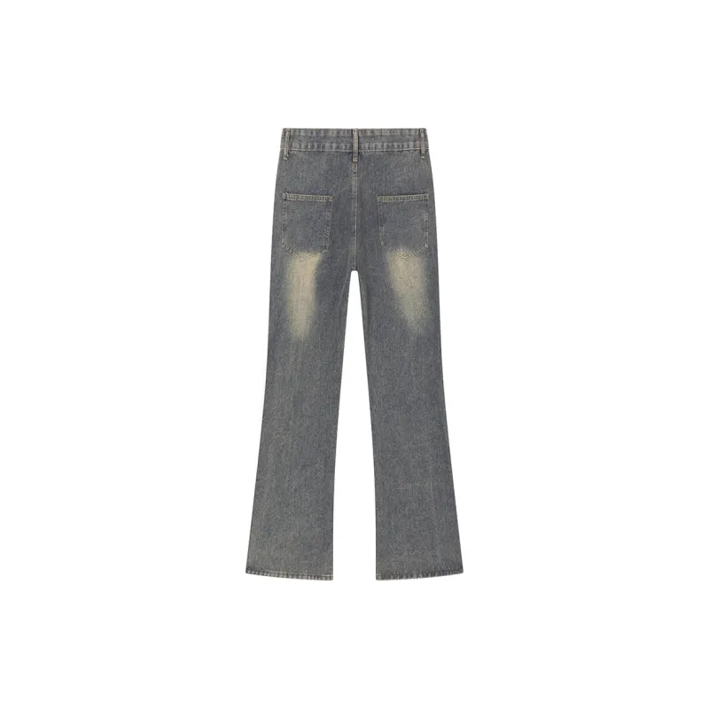 JIMI&JONS Jeans Unisex-9