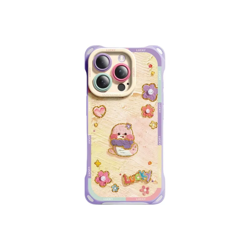 SUPER MOUSE Phone Cases-9