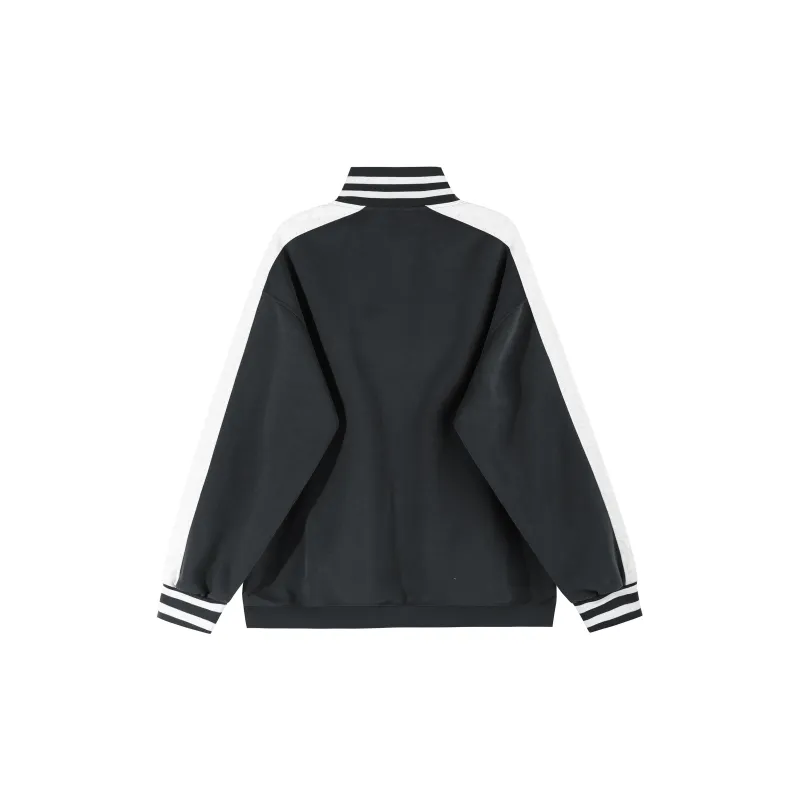 LEMANISM Jackets Unisex-5