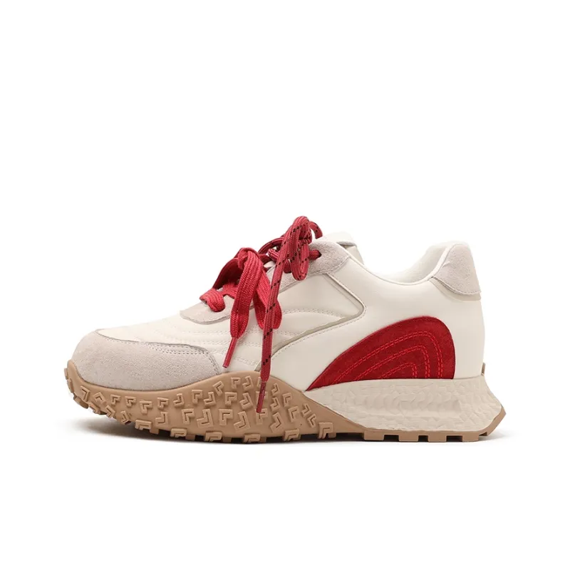 Bull Charm Casual Shoes Women's-6