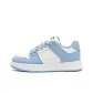 White Blue