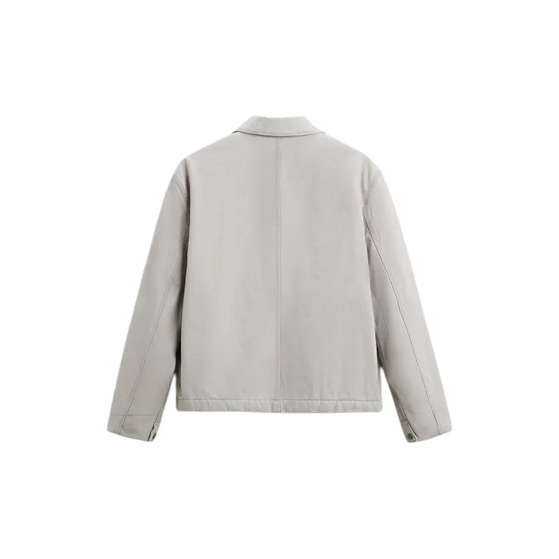 ZARA Jackets Men-1