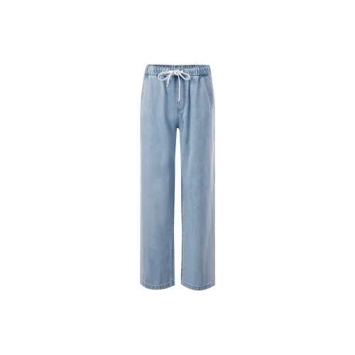 NAVIGARE Jeans Men's Denim Blue