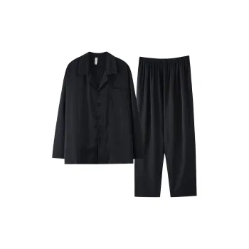 Qin Jing Unisex Pajama Sets