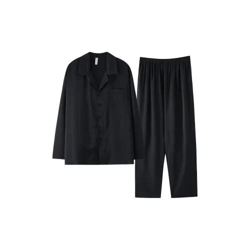 Qin Jing Unisex Pajama Sets