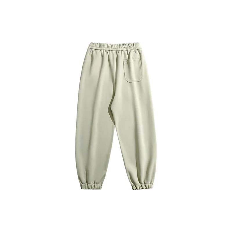 LIGHTNING MONSTER Casual Pants Unisex-1