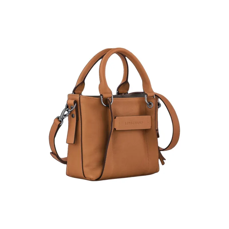 LONGCHAMP 3D S Tote Bag-1
