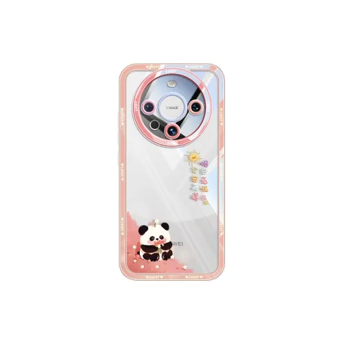 Pink Floral Comforter Set Full