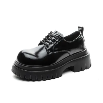 Medd Casual Single Shoes 6cm Women's