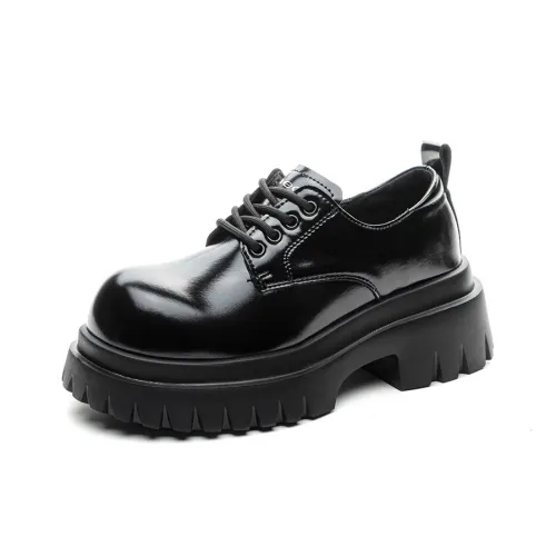 Medd Casual Single Shoes 6cm Women's