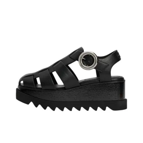 Stella McCartney Elyse Platform Sandals Women's