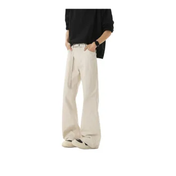 PAINT STAIN Jeans Unisex