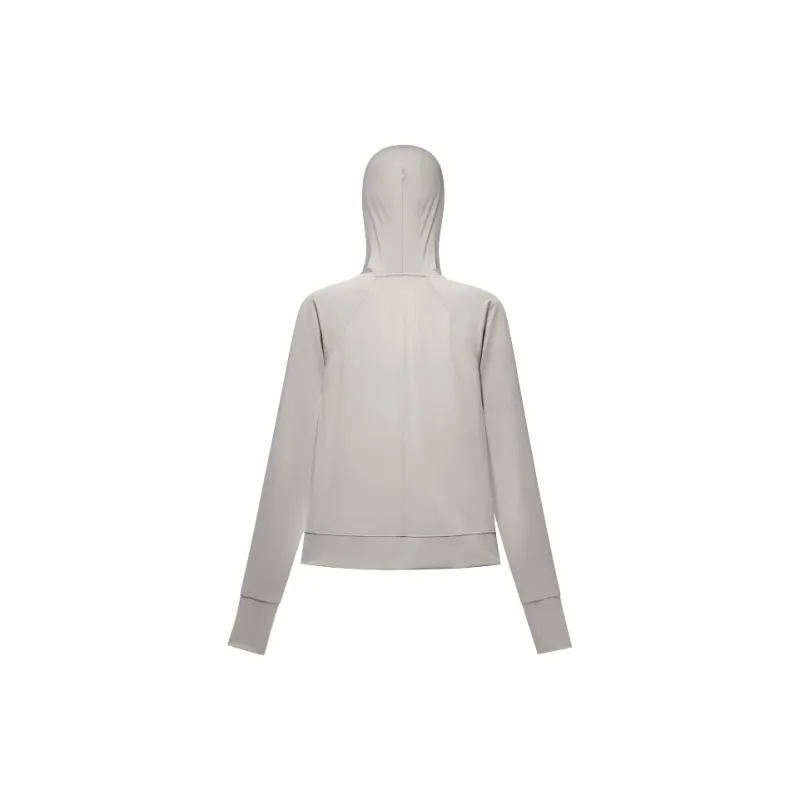 Bananain Cool Leather Sunscreen Series Sun Protection Clothing Women's-8