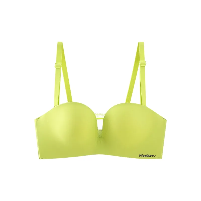 Elan and White Women's Bras-7