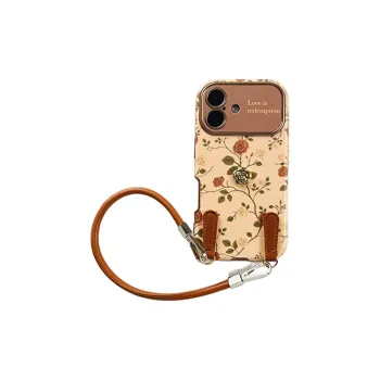 SSCP Phone Cases